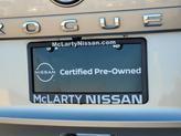 Thumbnail of 2023 Champagne Silver Nissan Rogue