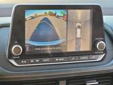 Thumbnail of 2023 Champagne Silver Nissan Rogue