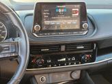 Thumbnail of 2023 Champagne Silver Nissan Rogue