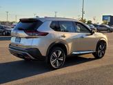 Thumbnail of 2023 Champagne Silver Nissan Rogue
