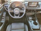 Thumbnail of 2023 Champagne Silver Nissan Rogue