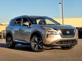 Thumbnail of 2023 Champagne Silver Nissan Rogue