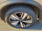 Thumbnail of 2023 Champagne Silver Nissan Rogue
