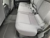 Thumbnail of 2025 Gun Metallic Nissan Frontier