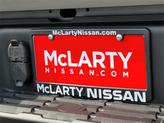 Thumbnail of 2025 Gun Metallic Nissan Frontier