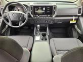 Thumbnail of 2025 Gun Metallic Nissan Frontier