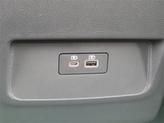 Thumbnail of 2025 Gun Metallic Nissan Frontier