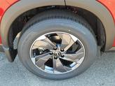 Thumbnail of 2026 Scarlet Ember Nissan Rogue