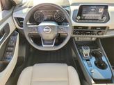Thumbnail of 2026 Scarlet Ember Nissan Rogue