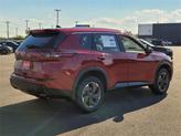 Thumbnail of 2026 Scarlet Ember Nissan Rogue