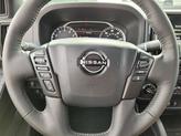Thumbnail of 2026 Green Nissan Frontier