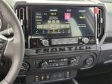 Thumbnail of 2026 Green Nissan Frontier