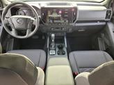 Thumbnail of 2026 Green Nissan Frontier