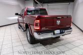 Thumbnail of 2021 Delmonico Red Pearlcoat RAM 2500