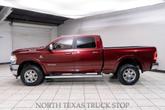 Thumbnail of 2021 Delmonico Red Pearlcoat RAM 2500
