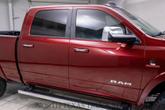 Thumbnail of 2021 Delmonico Red Pearlcoat RAM 2500
