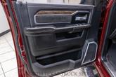 Thumbnail of 2021 Delmonico Red Pearlcoat RAM 2500