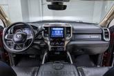 Thumbnail of 2021 Delmonico Red Pearlcoat RAM 2500