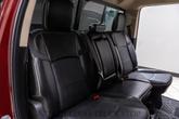 Thumbnail of 2021 Delmonico Red Pearlcoat RAM 2500