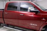 Thumbnail of 2021 Delmonico Red Pearlcoat RAM 2500