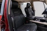 Thumbnail of 2021 Delmonico Red Pearlcoat RAM 2500