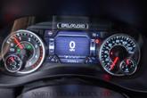 Thumbnail of 2021 Delmonico Red Pearlcoat RAM 2500