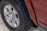 Thumbnail of 2021 Delmonico Red Pearlcoat RAM 2500