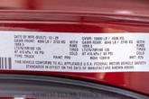 Thumbnail of 2021 Delmonico Red Pearlcoat RAM 2500