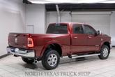 Thumbnail of 2021 Delmonico Red Pearlcoat RAM 2500
