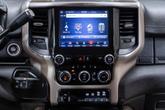 Thumbnail of 2021 Delmonico Red Pearlcoat RAM 2500