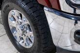 Thumbnail of 2021 Delmonico Red Pearlcoat RAM 2500