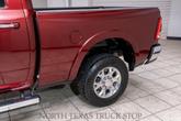 Thumbnail of 2021 Delmonico Red Pearlcoat RAM 2500