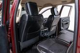 Thumbnail of 2021 Delmonico Red Pearlcoat RAM 2500