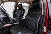 Thumbnail of 2021 Delmonico Red Pearlcoat RAM 2500