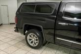 Thumbnail of 2018 Onyx Black GMC Sierra 1500