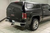 Thumbnail of 2018 Onyx Black GMC Sierra 1500
