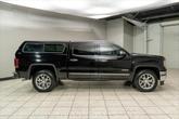 Thumbnail of 2018 Onyx Black GMC Sierra 1500