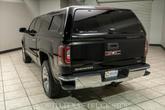Thumbnail of 2018 Onyx Black GMC Sierra 1500