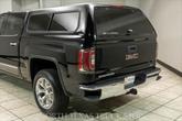 Thumbnail of 2018 Onyx Black GMC Sierra 1500