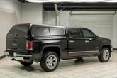 Thumbnail of 2018 Onyx Black GMC Sierra 1500