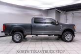 Thumbnail of 2017 Magnetic Metallic Ford F-250