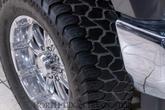 Thumbnail of 2017 Magnetic Metallic Ford F-250