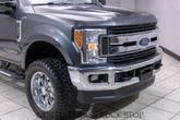 Thumbnail of 2017 Magnetic Metallic Ford F-250