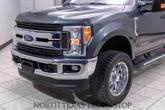 Thumbnail of 2017 Magnetic Metallic Ford F-250