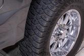 Thumbnail of 2017 Magnetic Metallic Ford F-250