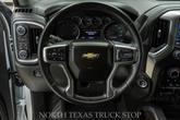 Thumbnail of 2021 Summit White Chevrolet Silverado 2500