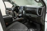 Thumbnail of 2021 Summit White Chevrolet Silverado 2500