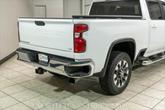 Thumbnail of 2021 Summit White Chevrolet Silverado 2500