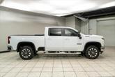 Thumbnail of 2021 Summit White Chevrolet Silverado 2500