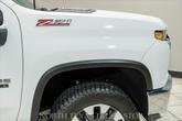 Thumbnail of 2021 Summit White Chevrolet Silverado 2500